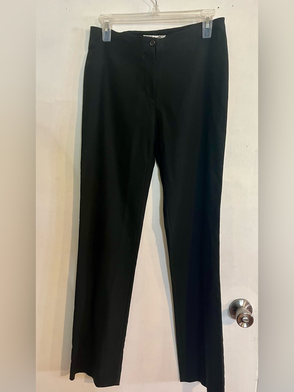 90’s vintage Paul & Joe low rise straight leg pants